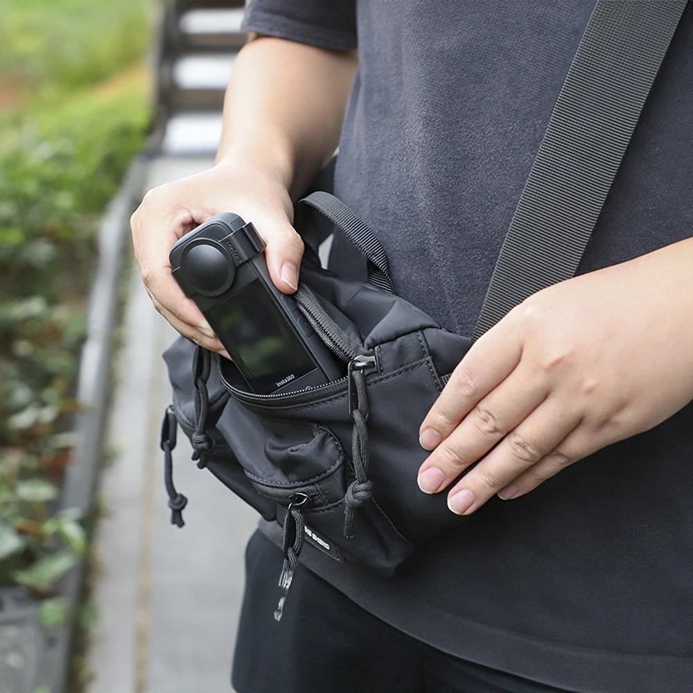 osłona obiektywu insta 360