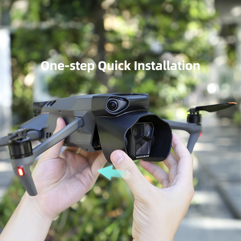 Osłona Przeciwsłoneczna mavic 3 pro