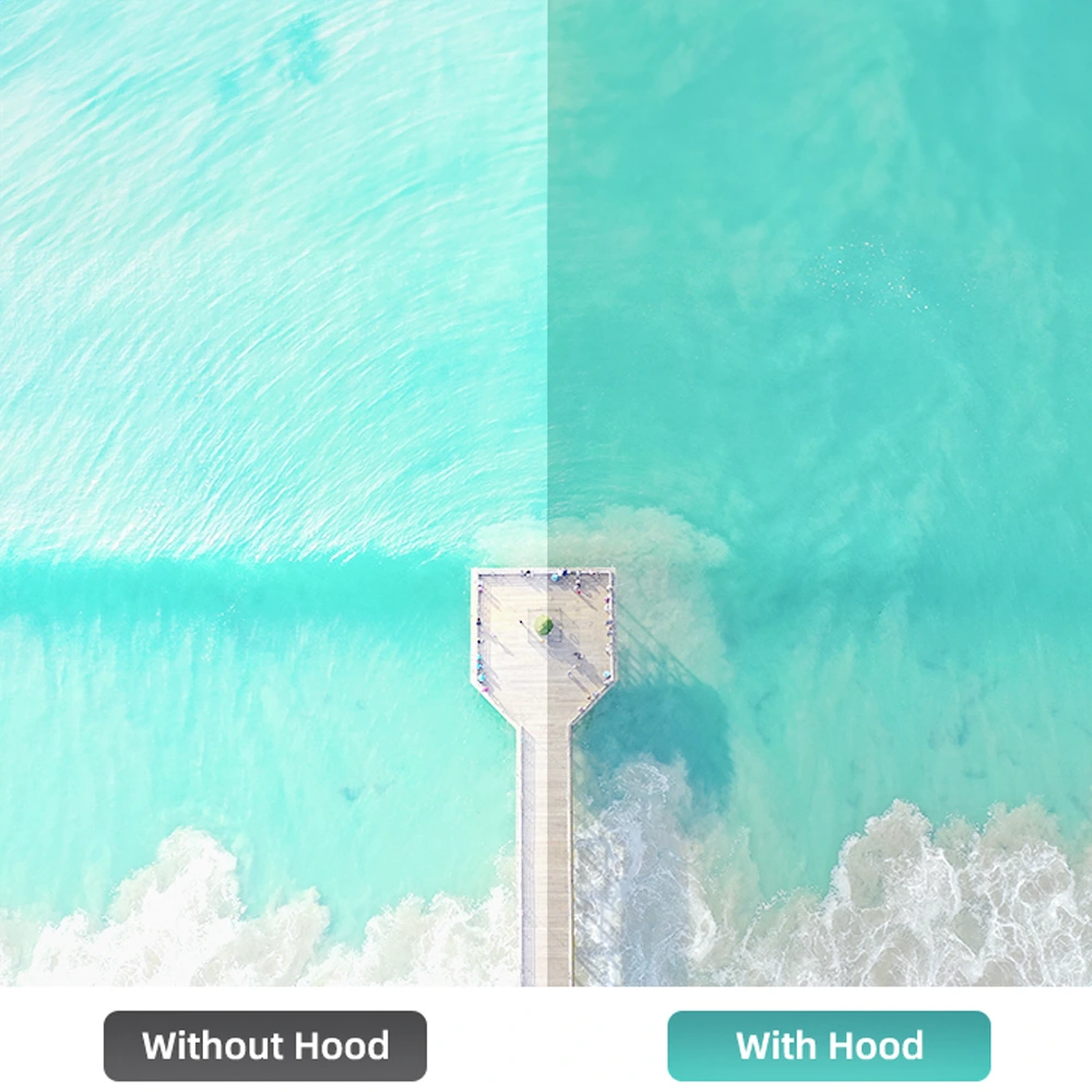 Osłona Przeciwsłoneczna dji mavic 3 pro