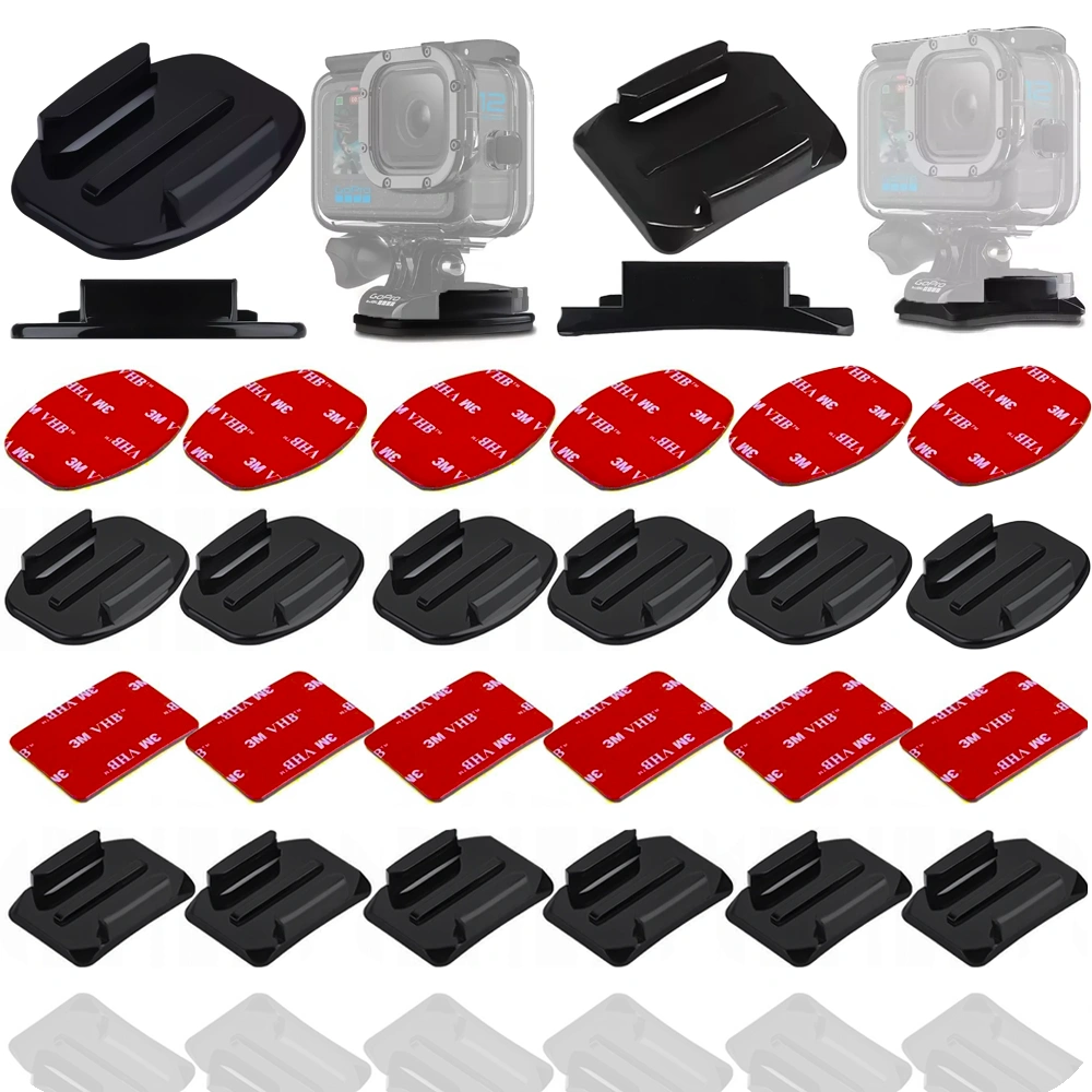 wlepki do kamer sportowych