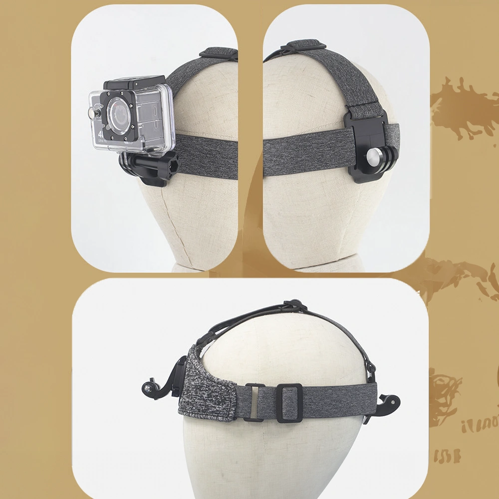 uchwyt gopro head mount