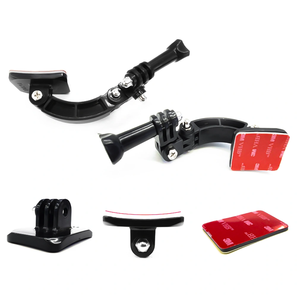 mocowanie 1/4 do kamer sportowych