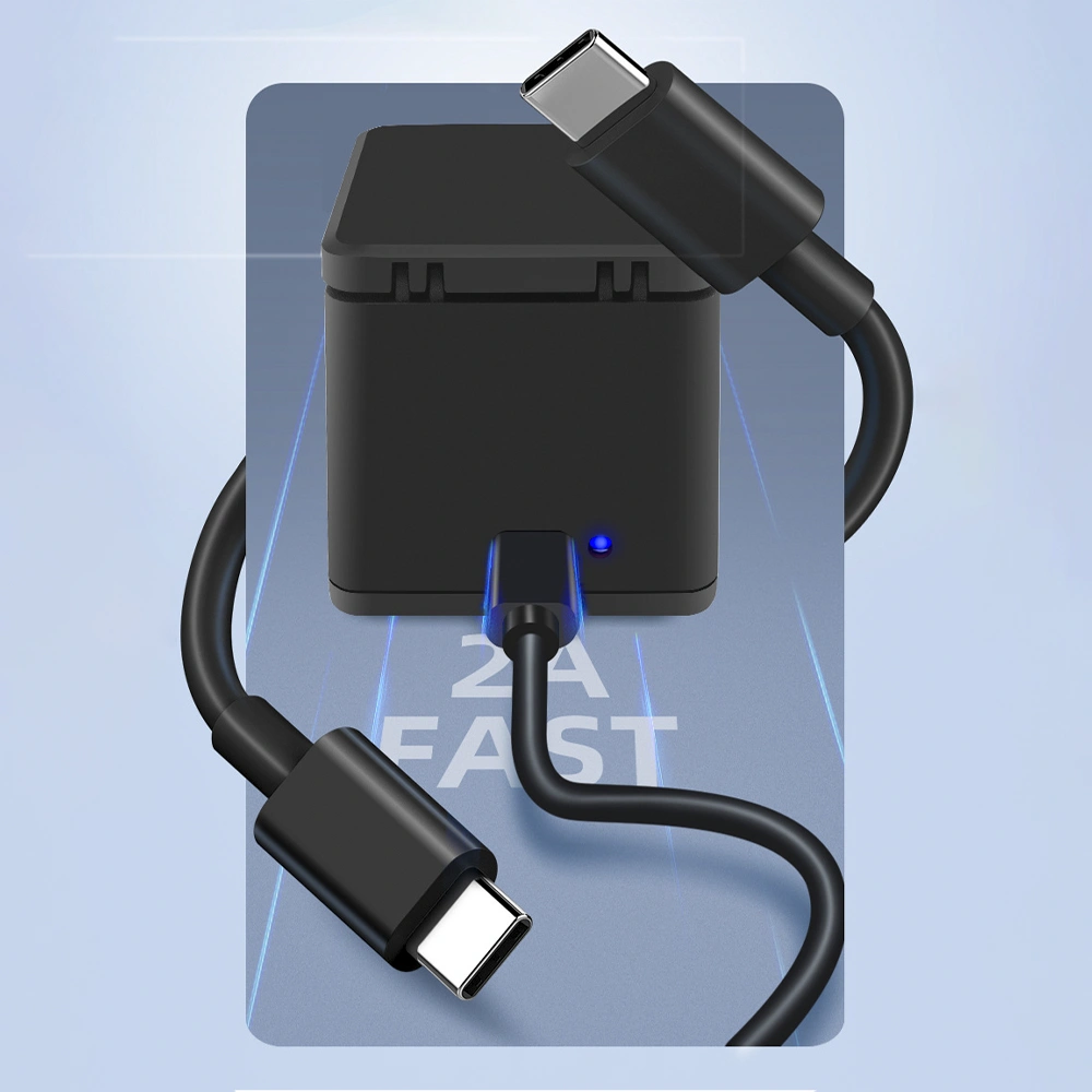 akumulatory GoPro 9 Black