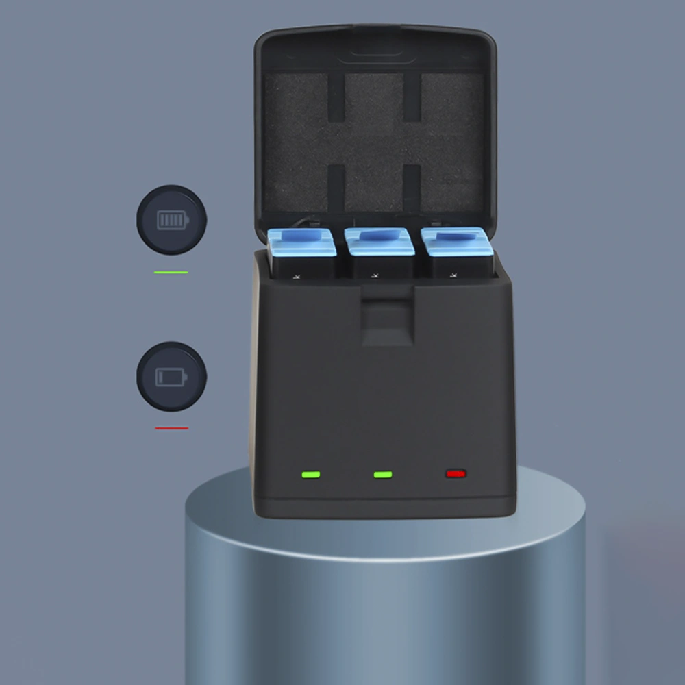 akcesoria do gopro 12