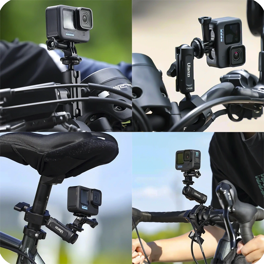 imadlo zacisk mocowanie do kamery