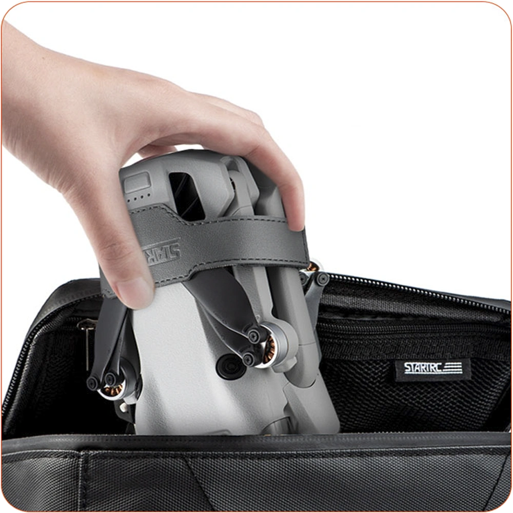 blokada smigieł mini 4