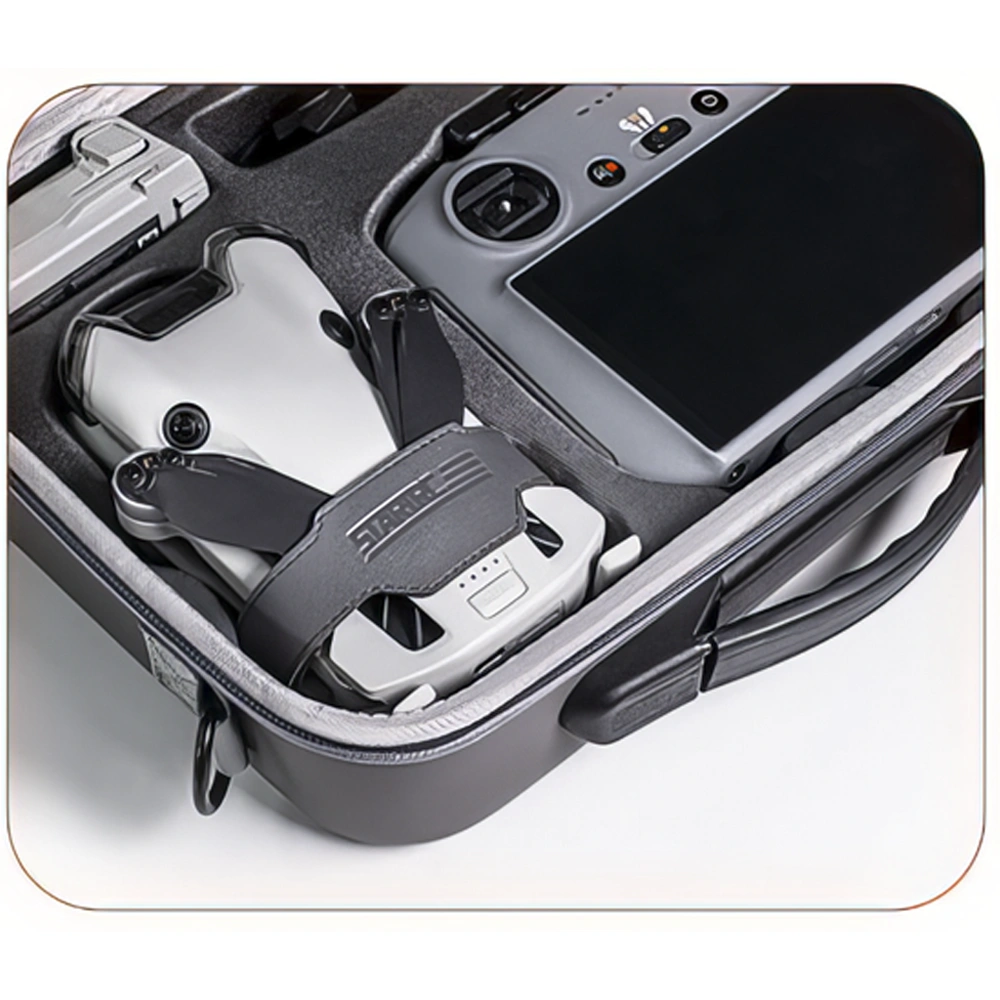 Blokada Śmigieł Ramion Drona DJI Mini 4 PRO