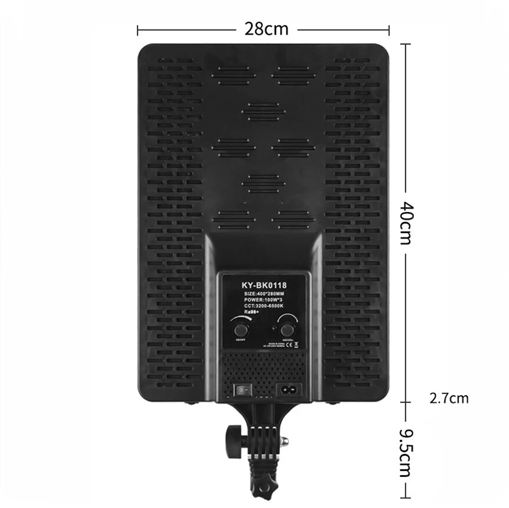 panel swietlny do kosmetologi