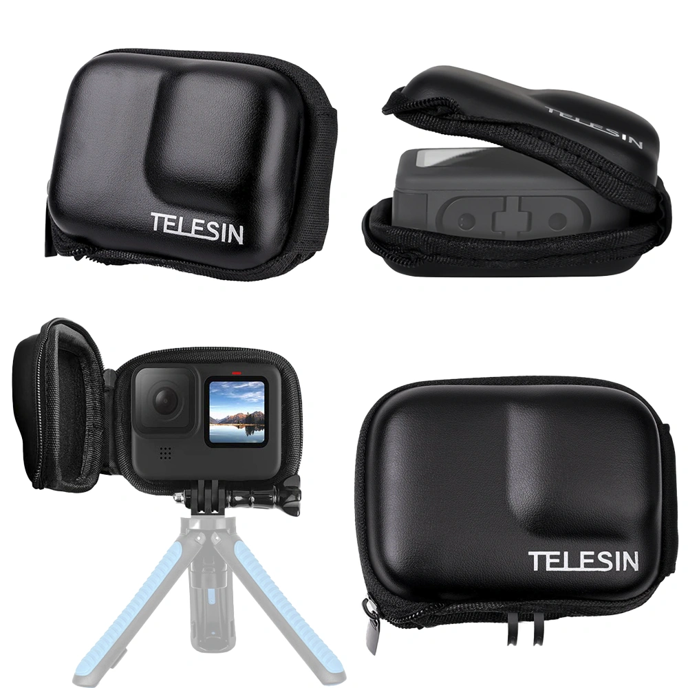 mini etui do kamer gopro