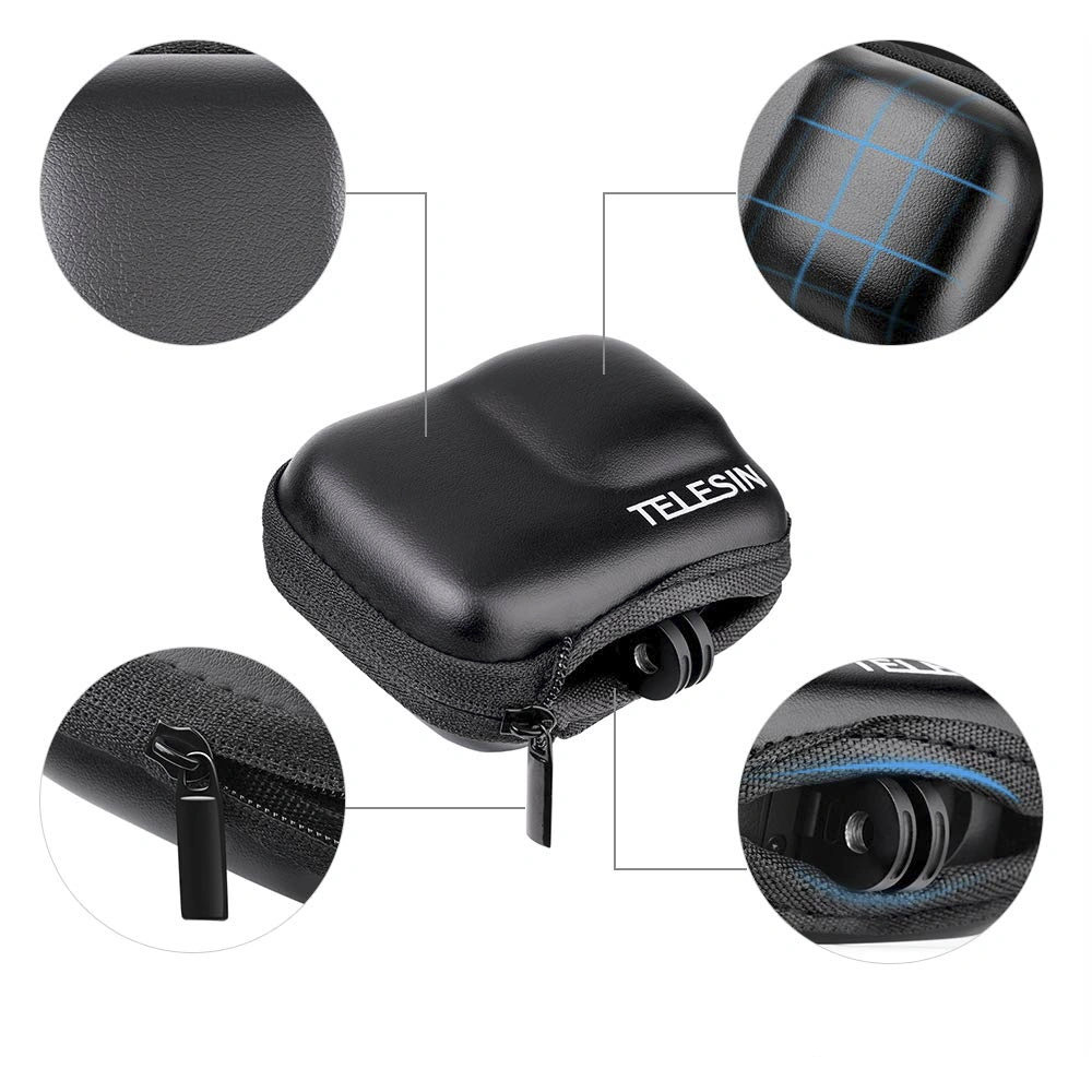 wygodne mini etui do gopro 12