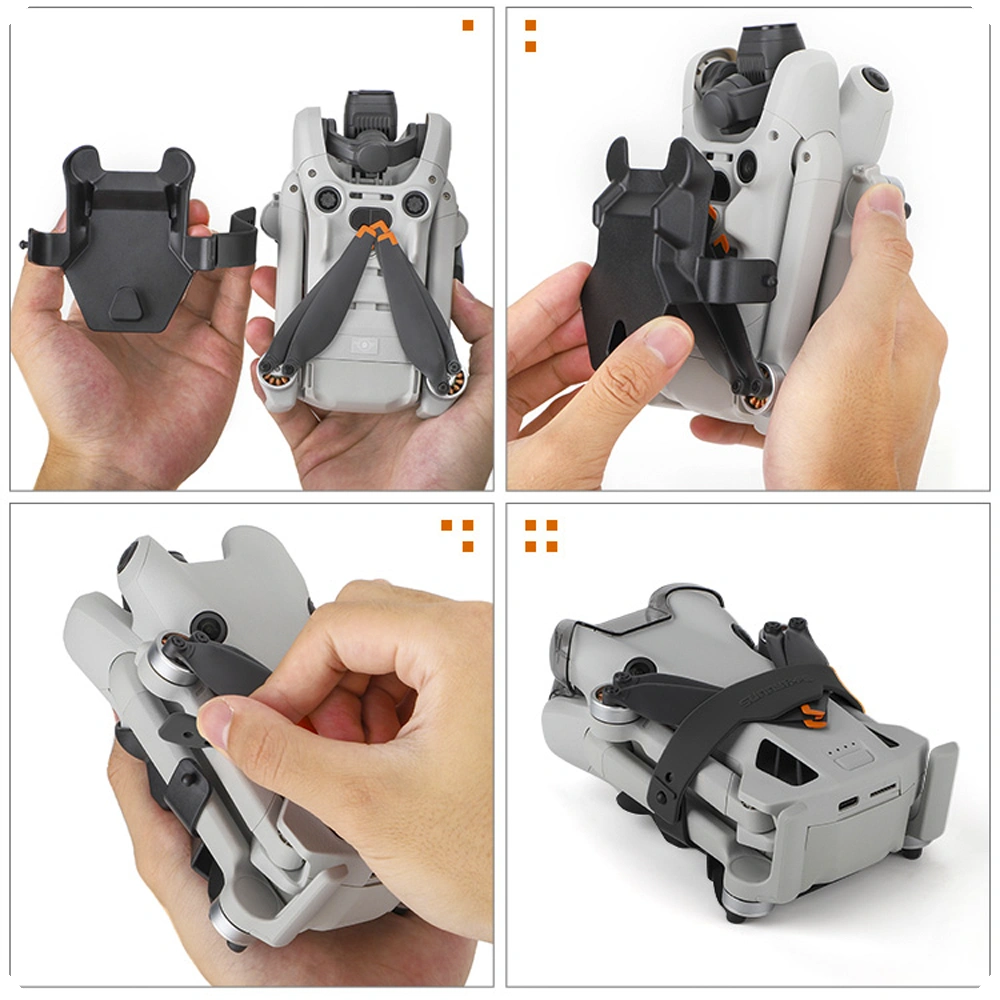 ochrona drona dji Mini 4