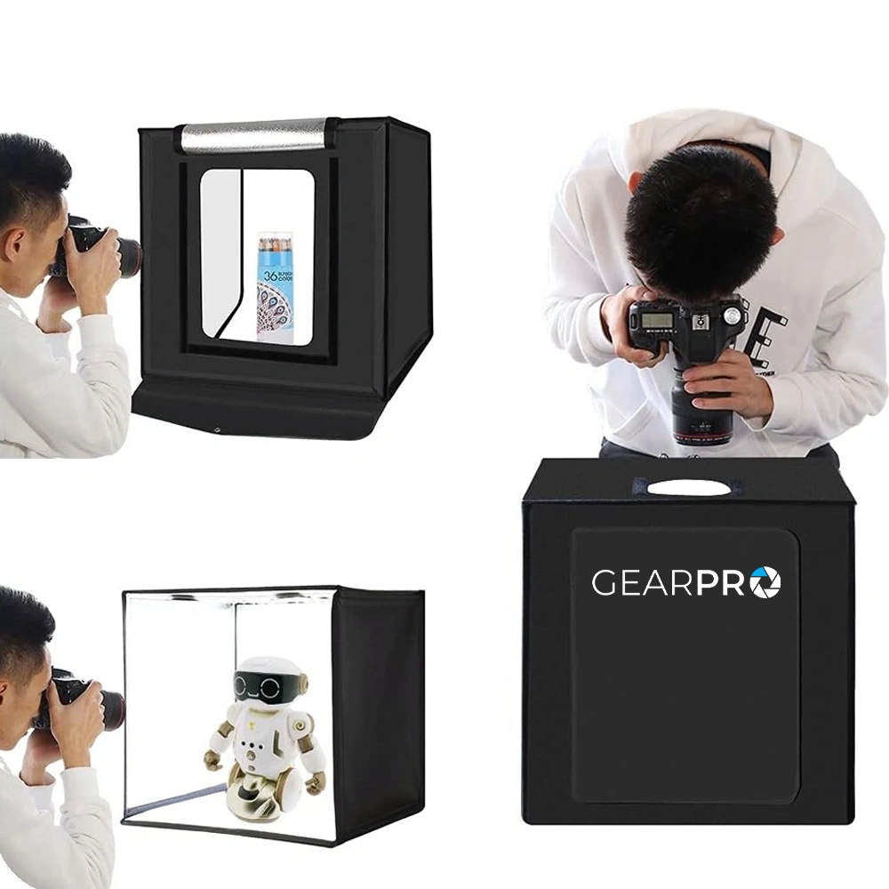 Namiot bezcienowy warianty