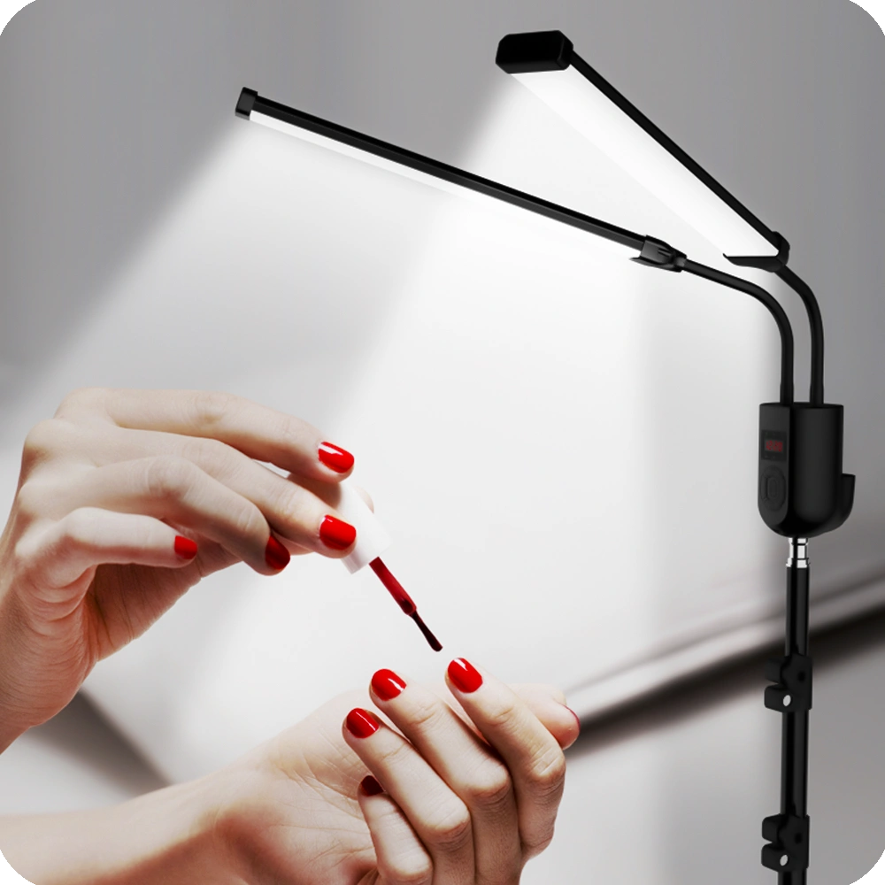 Lampa Kosmetyczna Fotograficzna