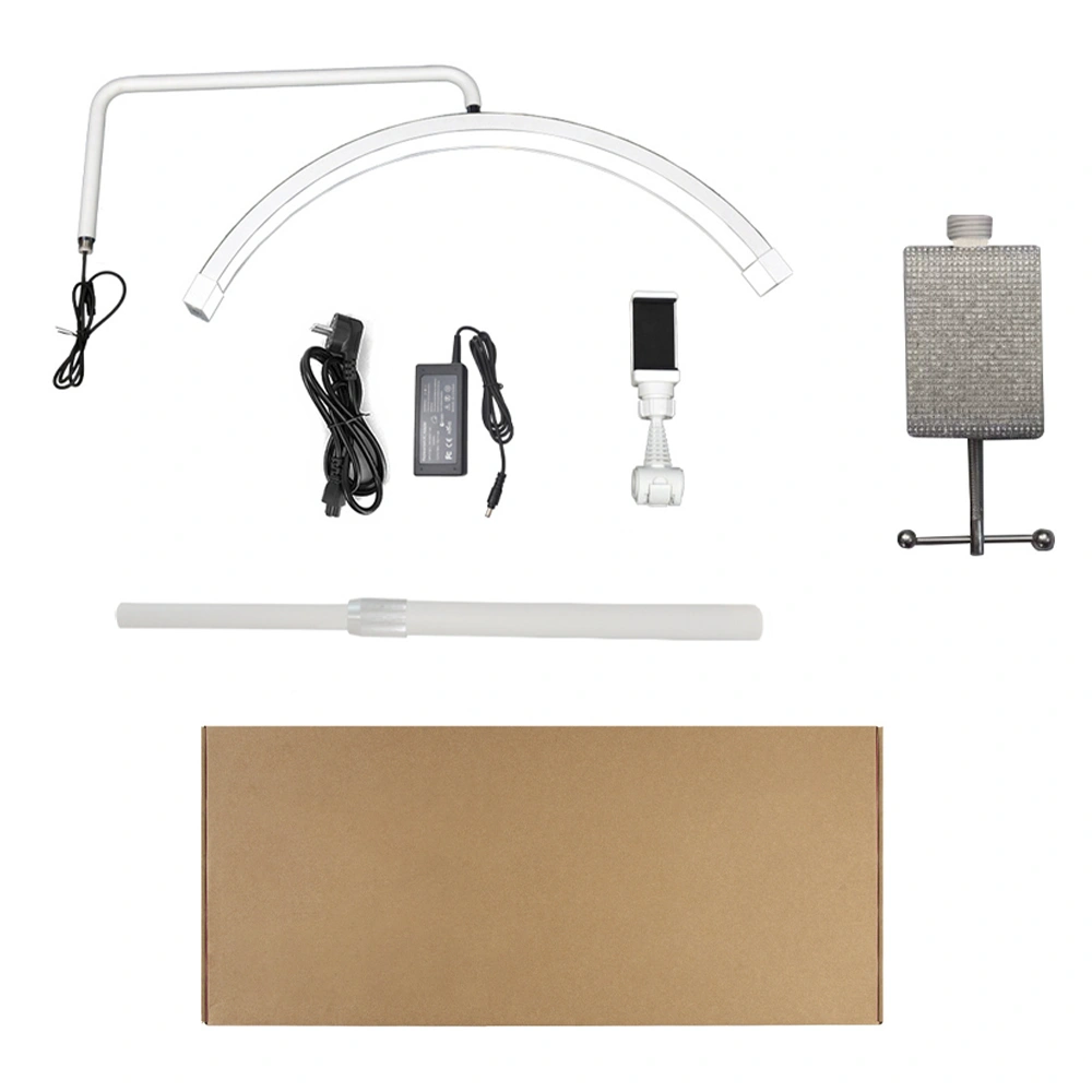 specyfikacja lampy kosmetycznej	