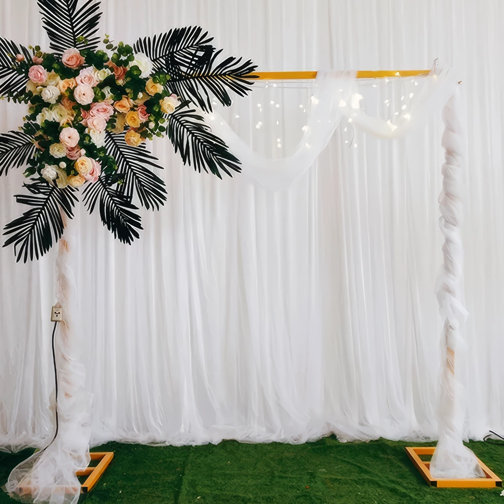 Elegancja i estetyka stelaża Stelaż do dekoracji - elegancja i estetyka