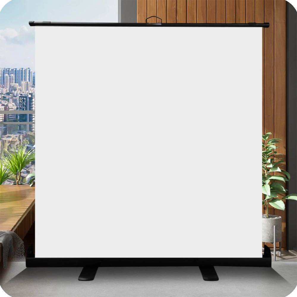 tło rozwijane 2x2m rollup	