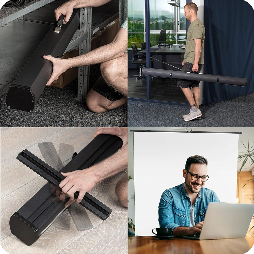 tło białe studyjne materiałowe	