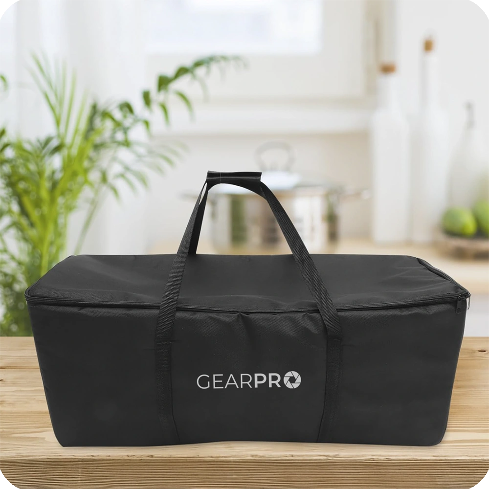 torba fotograficzna gearpro	