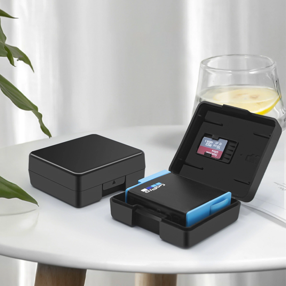 etui na baterie gopro	