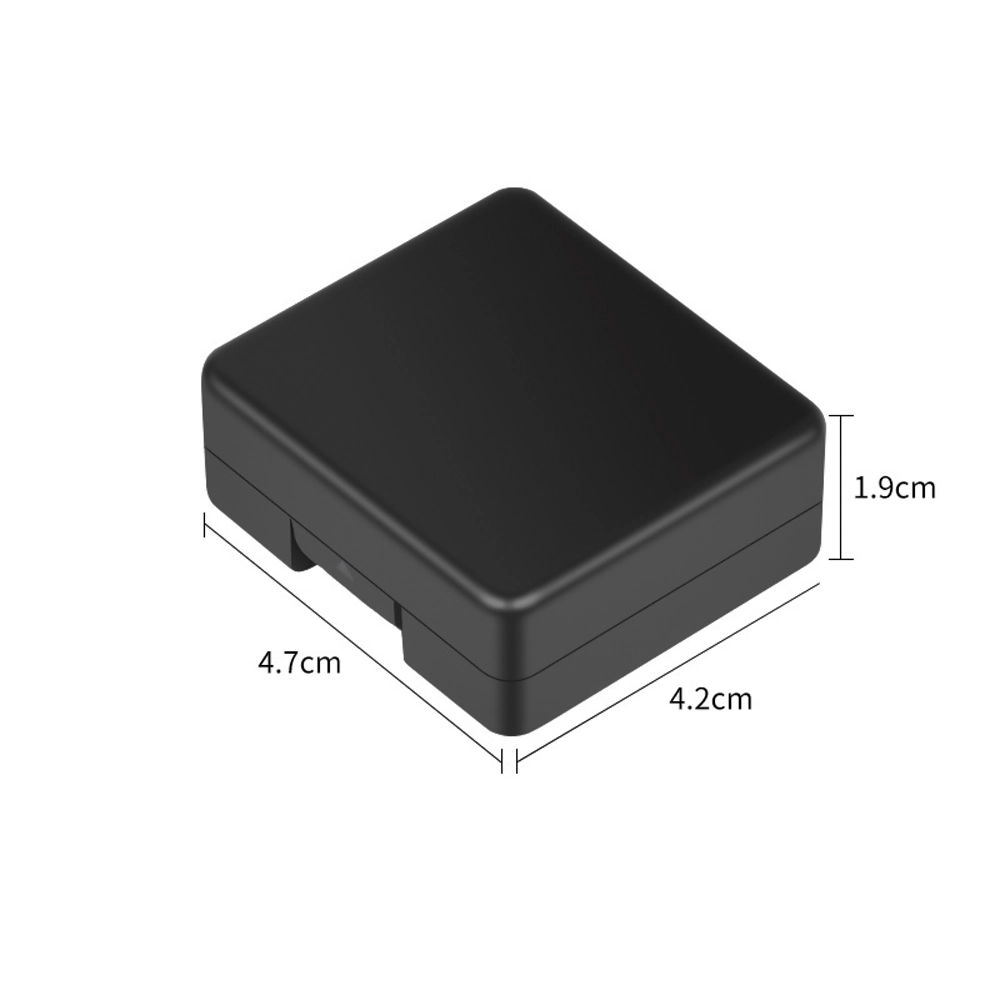 zabezpieczenie bateri do gopro action gearpro