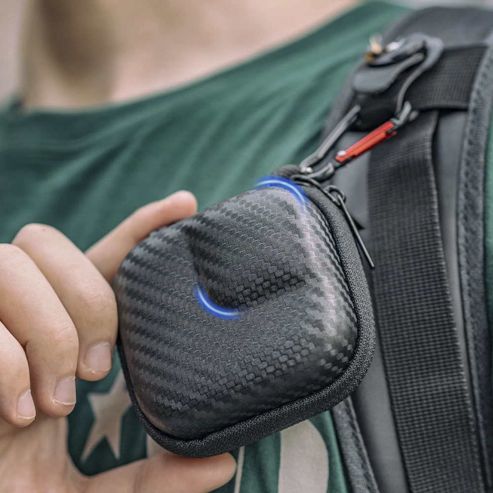 wygodne mini etui do gopro 12