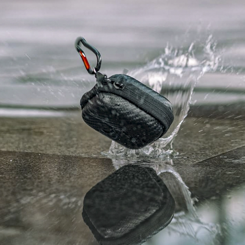 etui do gopro dji sjcam