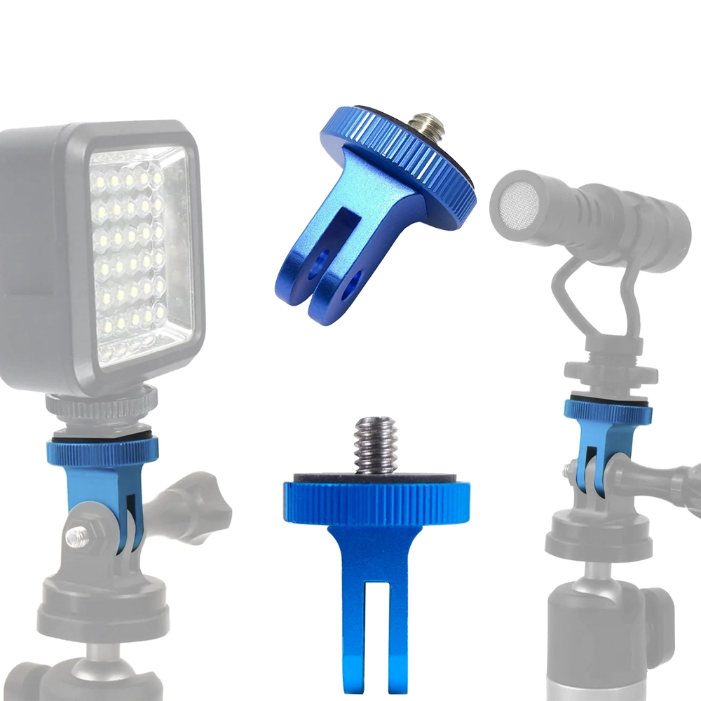 adapter statywowy gopro dji sjcam