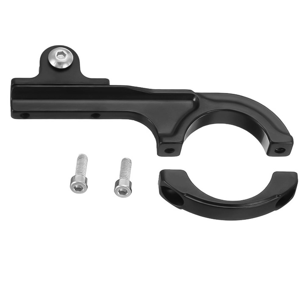 mocowanie na kierownice