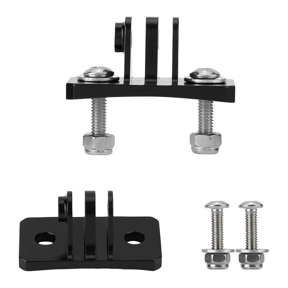 Uchwyt Adapter Mocowanie Aluminiowe do Kamer GoPro DJI SjCam