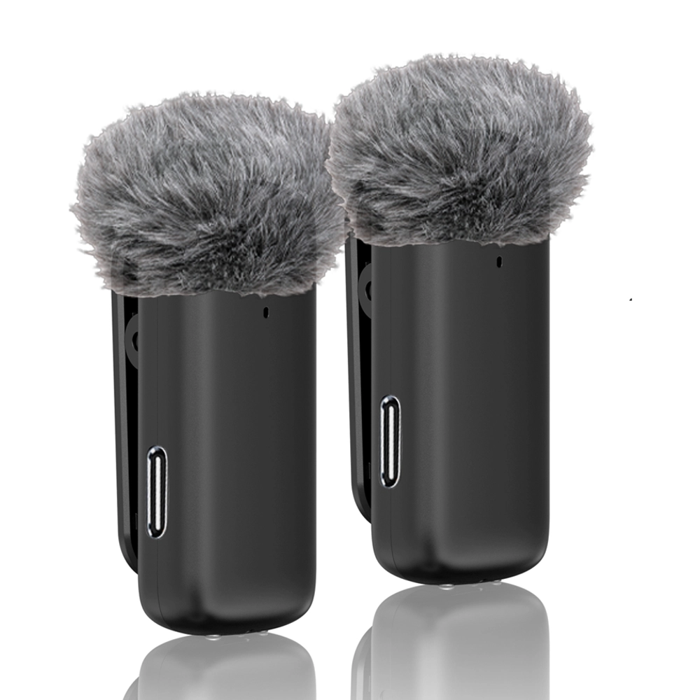 Profesjonalna osłona redukująca szumy wiatru Deadcat osłona przeciwwietrzna do mikrofonu