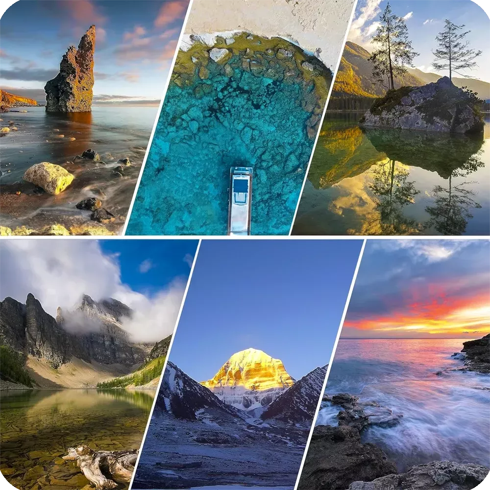 wysoka jakość filtra cpl mini 4 pro