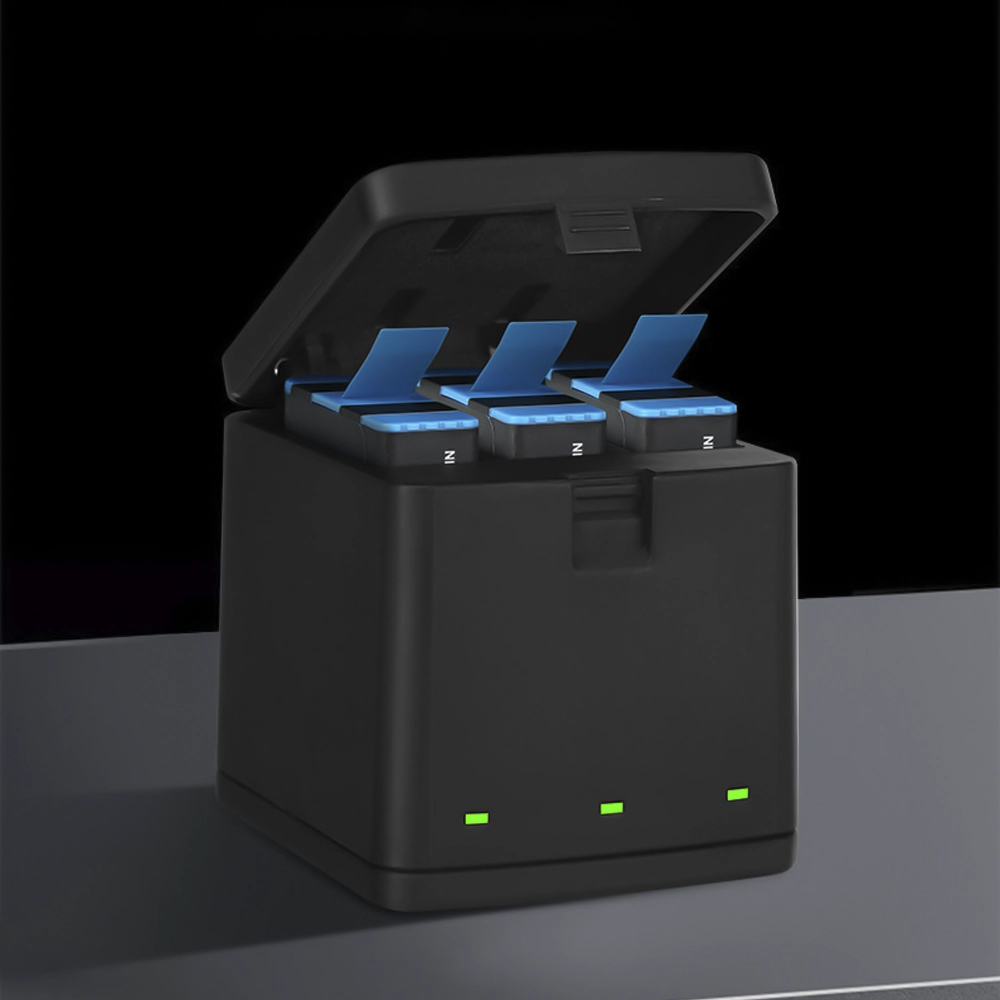 akumulatory GoPro 9 Black