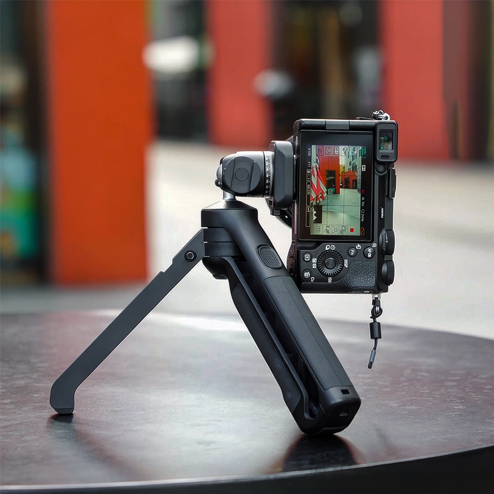 ULANZI TT38 – wysoka wytrzymałość