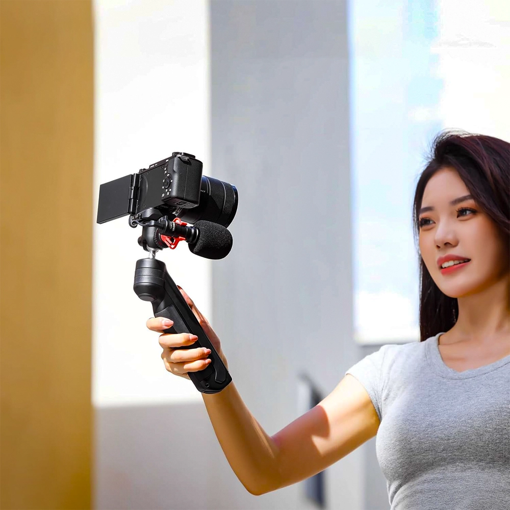 ULANZI TT38 – ergonomiczny uchwyt