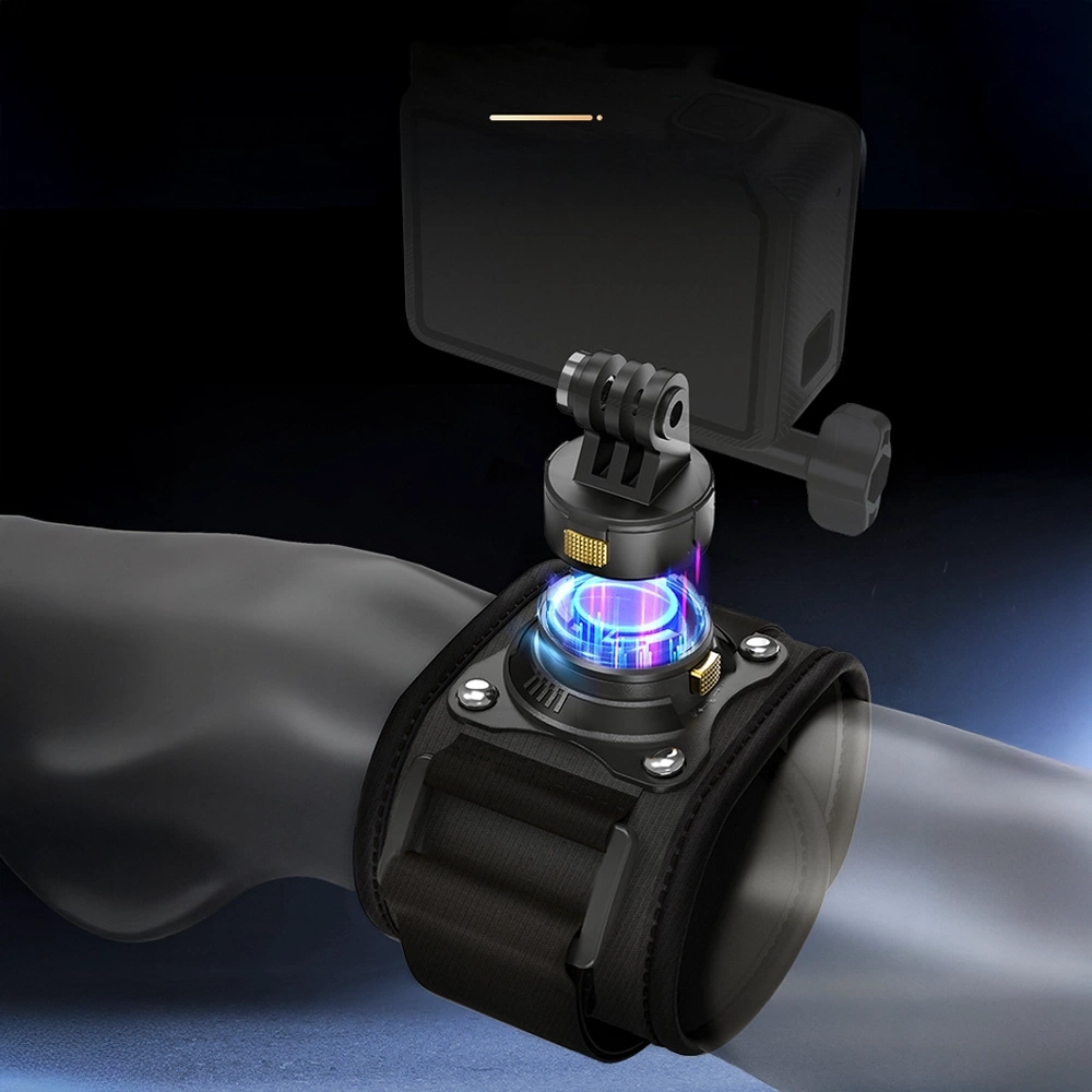 Magnetyczne mocowanie Quick Lock Magnetyczne mocowanie Quick Lock