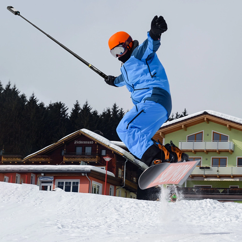 Przeznaczenie i zastosowanie statywu selfie stick