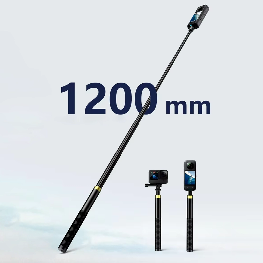 Specyfikacja techniczna statywu selfie stick