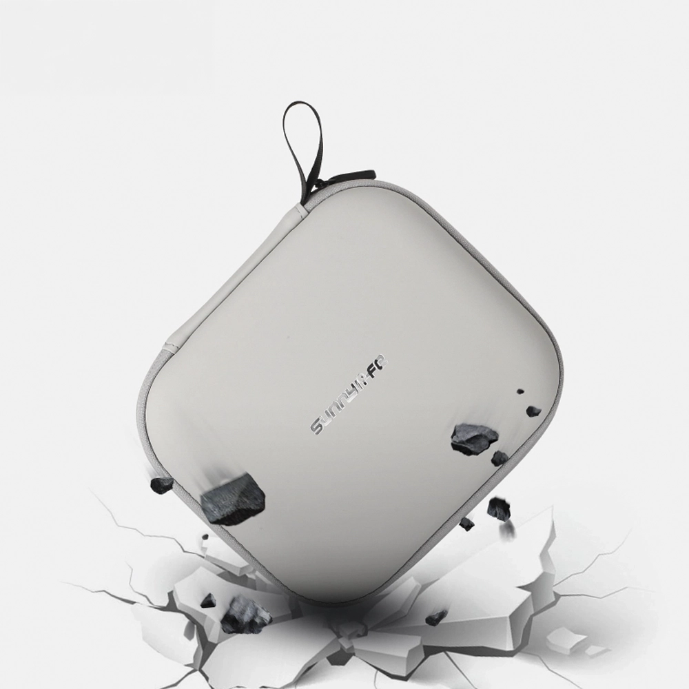 Lekka walizka Sunnylife Mini Travel Case