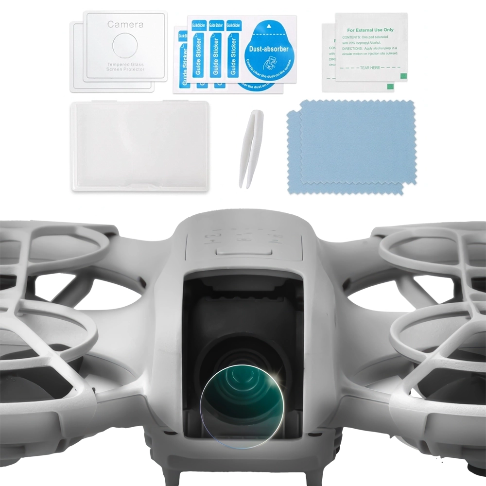 Hartowane szkło Sunnylife - DJI NEO Szkło hartowane Sunnylife do DJI NEO