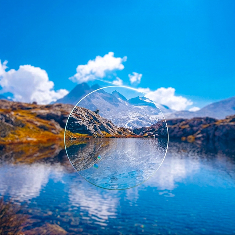 Szkło hartowane Sunnylife na obiektyw DJI NEO