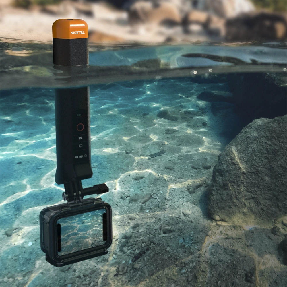 Bluetooth Floating Stick - możliwości Bluetooth Floating Stick - możliwości