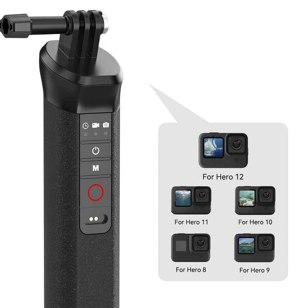 Bluetooth Floating Stick - podsumowanie Bluetooth Floating Stick - podsumowanie