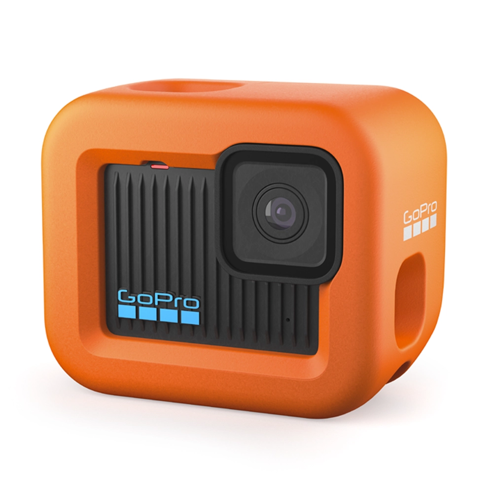 Floaty do kamer GoPro - przód