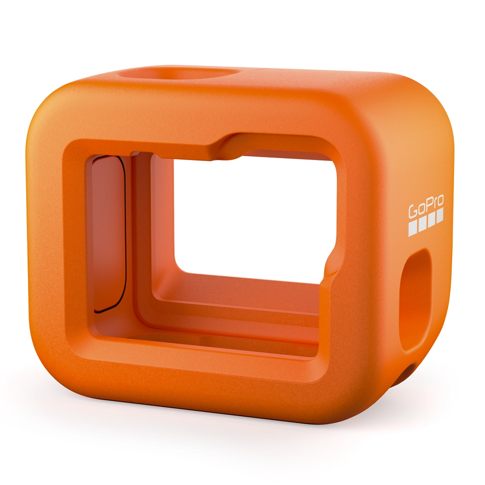 Floaty do kamer GoPro - specyfikacja techniczna