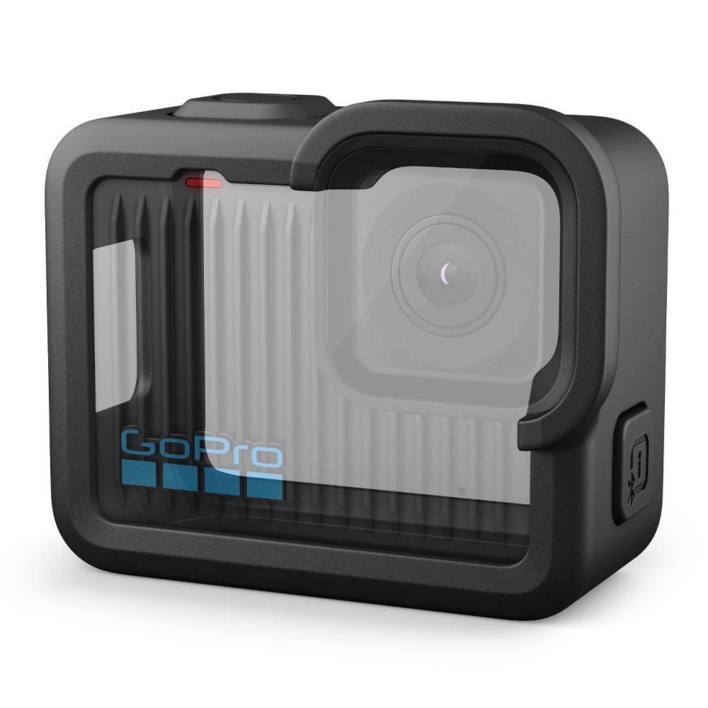 GoPro Etui Ochronne - Bok