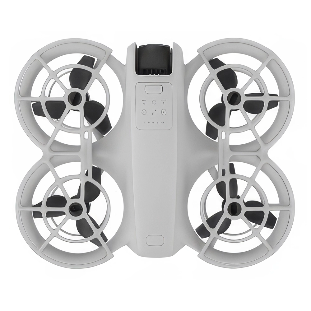 Osłony śmigieł DJI NEO - Szary kolor