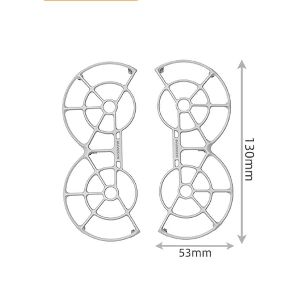 Zestaw osłon śmigieł do DJI NEO