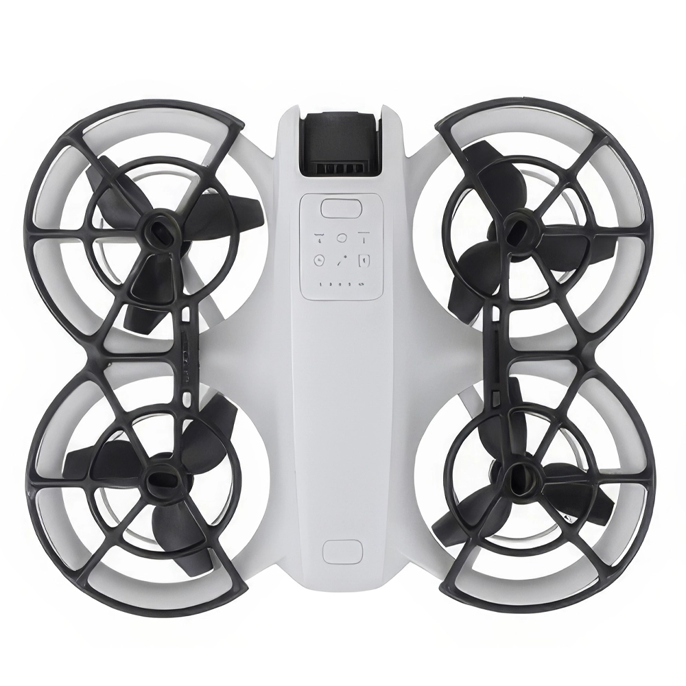 Osłony śmigieł DJI NEO - Czarny kolor