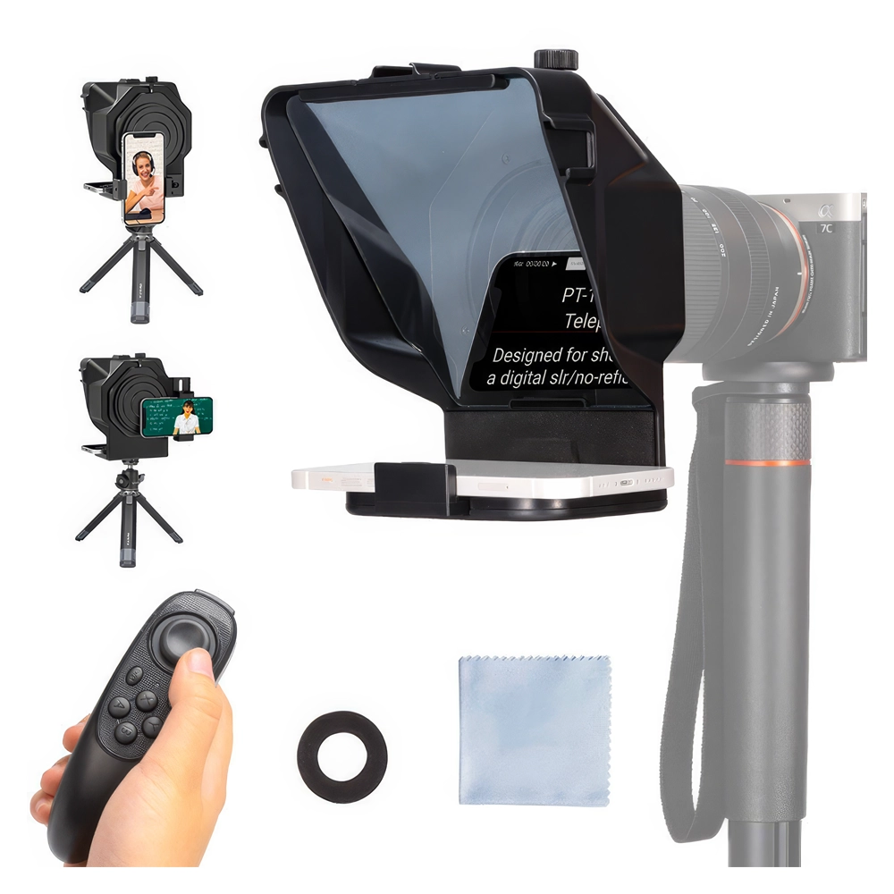 Teleprompter GearPro PT-15 Teleprompter GearPro PT-15