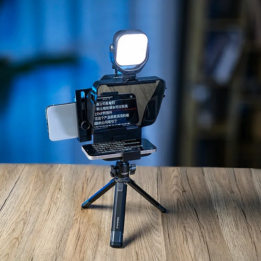 teleprompter GearPro PT-15